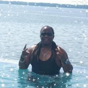 Meet your Posher, Terry